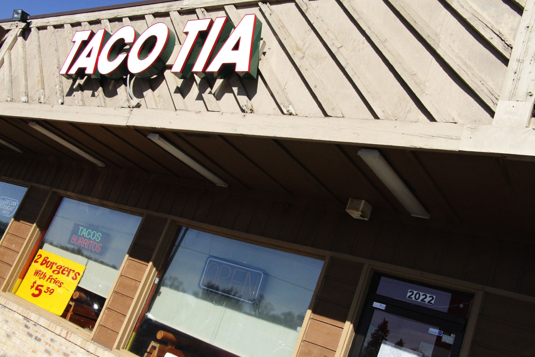 Taco Tia